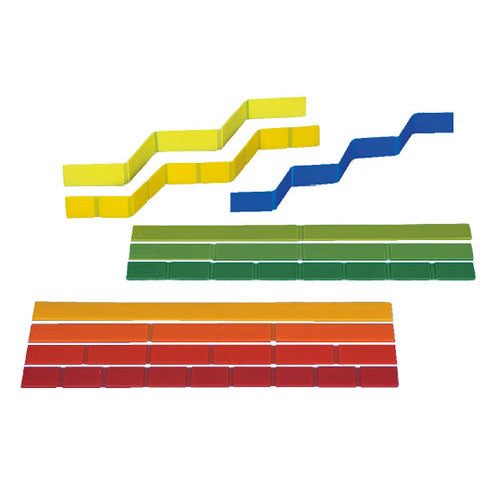 Fraction set linear (NL)