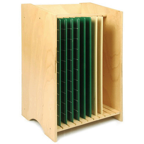 Outlet Blank Wooden Board
