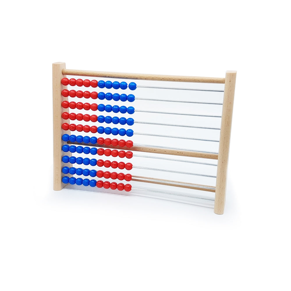 Abacus Counting Frame