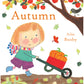 Book: Autumn by Ailie Busby