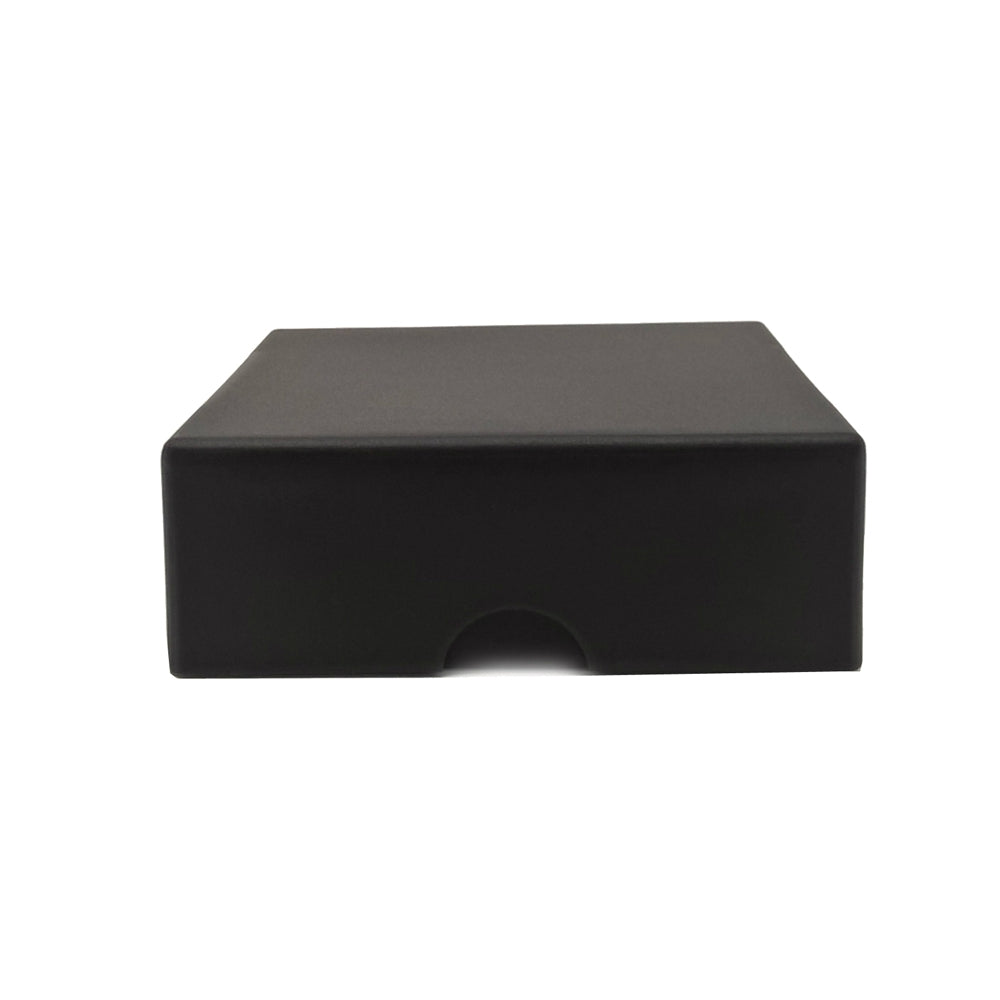 Black Nouns Literacy Box (plastic)