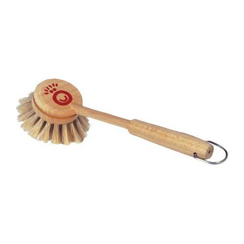 Montessori Dishbrush