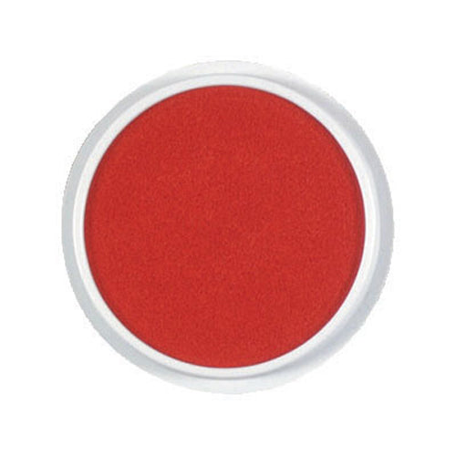 Montessori Red Stamp Pad