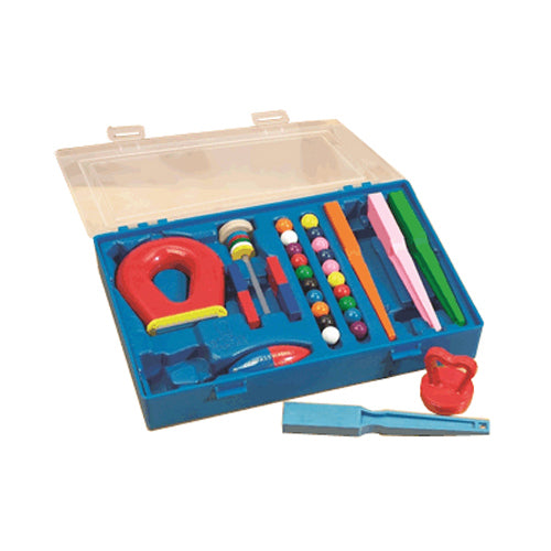 Montessori First Magnetism Kit