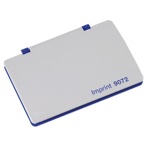 Nienhuis Montessori C lock Stamp: Ink Pad