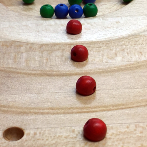 Nienhuis ETC Building Atoms with the Atom Board (NL)