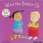 Book: Wind the Bobbin Up by Anthony Lewis