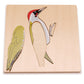 Woodpecker Puzzle