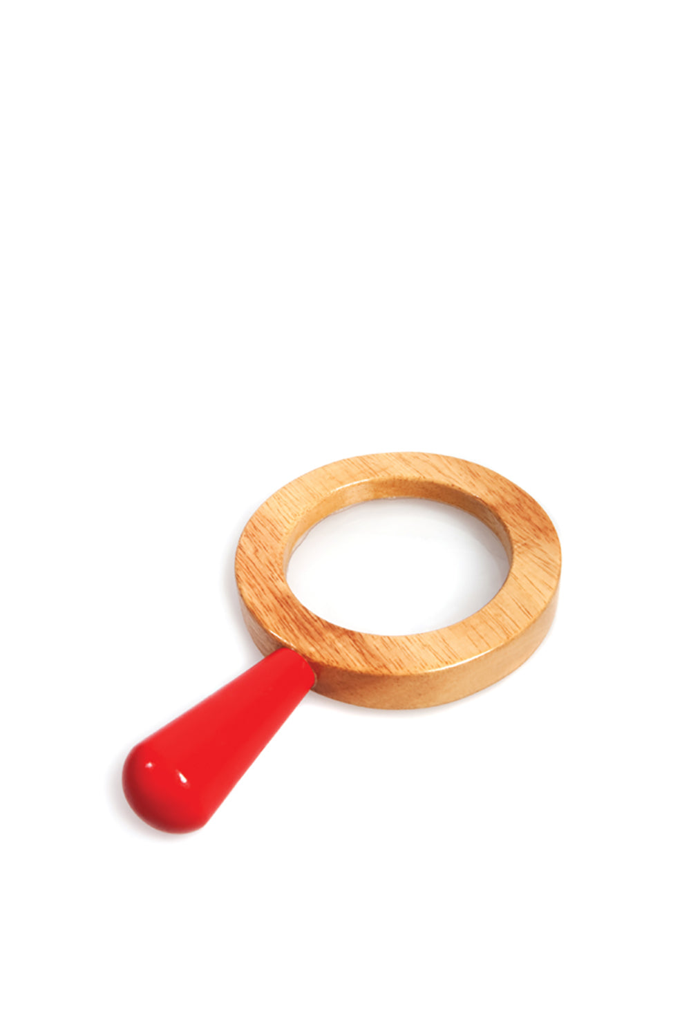 Wooden Hand Lens