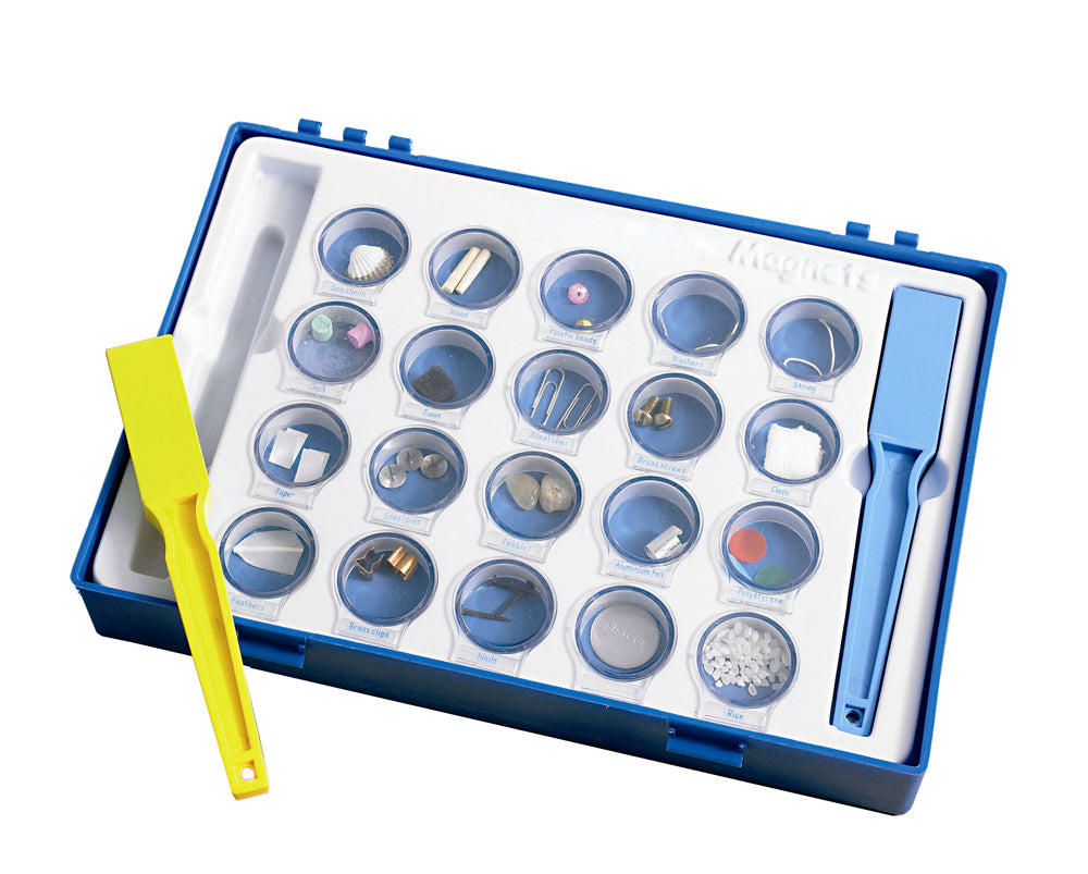 Magnetic Materials Testing Kit