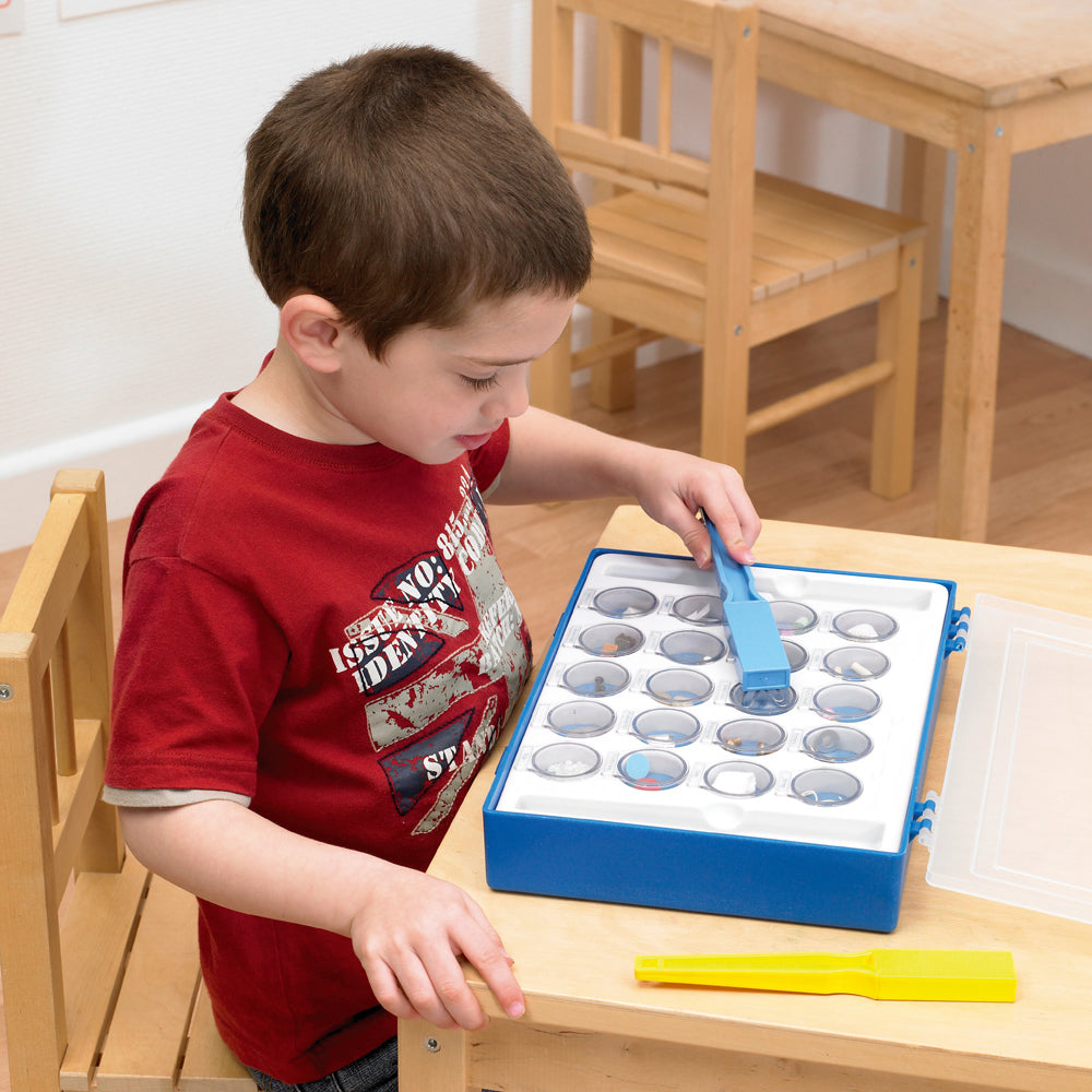 Magnetic Materials Testing Kit