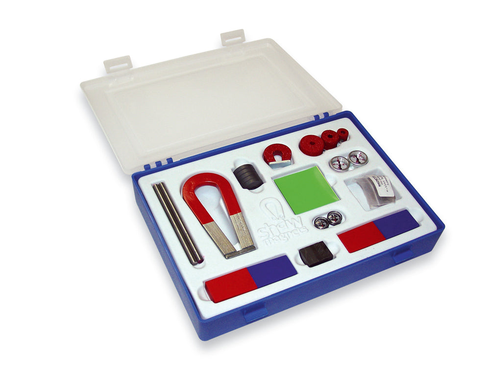 Magnetism Kit