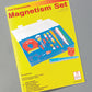 First Magnetism Kit
