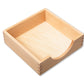 Box for Inset Paper