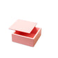 Pink Wooden Language Box