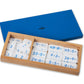 Division Equations and Dividends Box