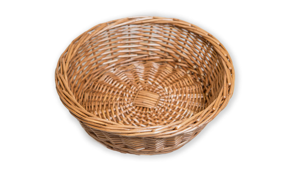 Large Heuristic / Treasure Basket