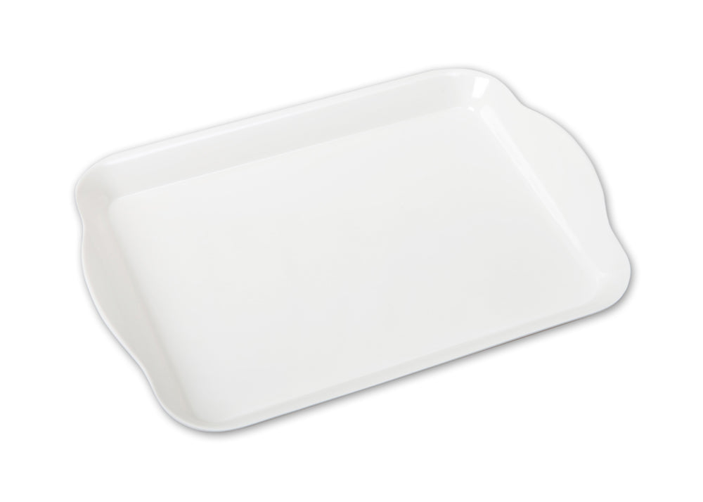 Small Plastic Tray