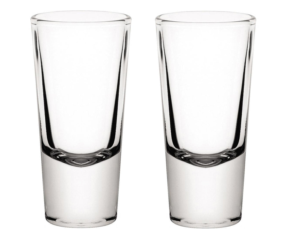 Pair of Shooter Glasses