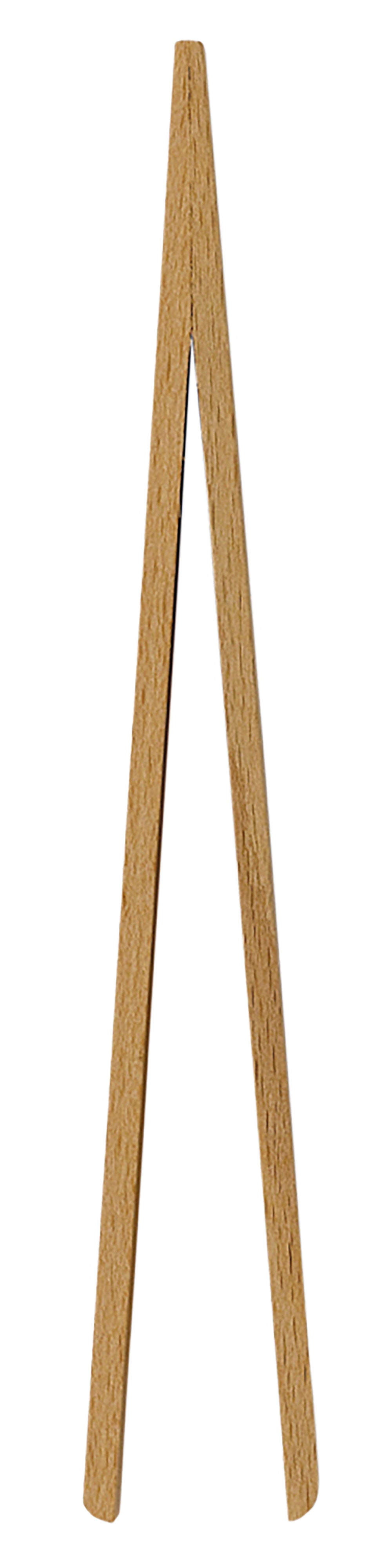 Wooden Tongs