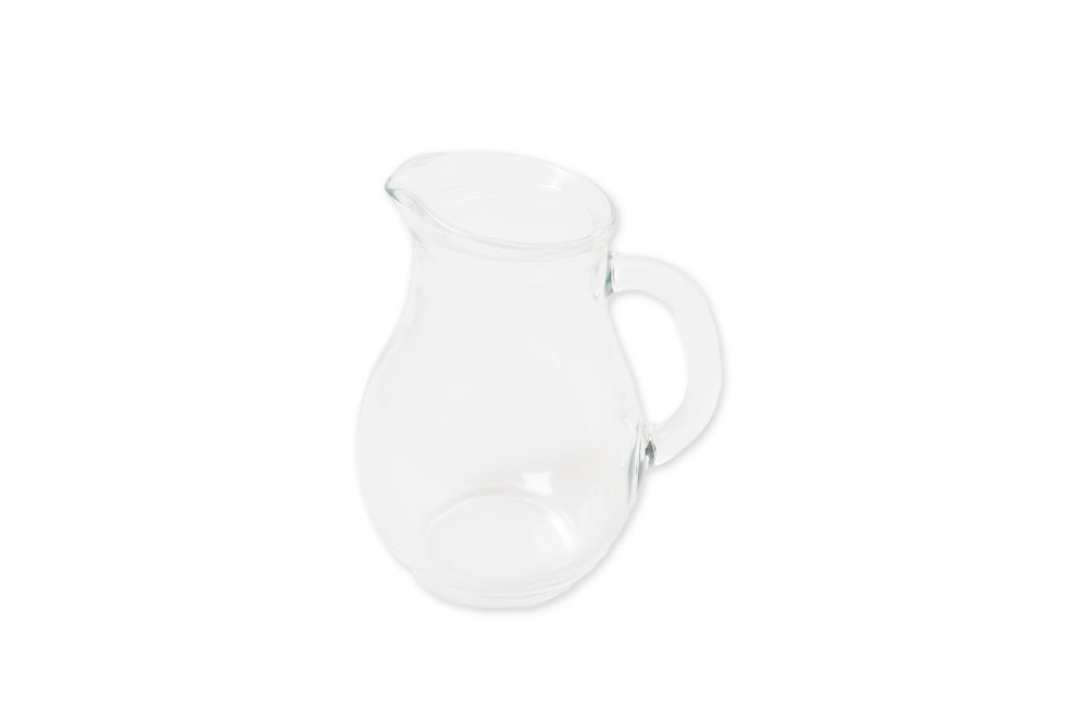 Glass Jug (500ml)