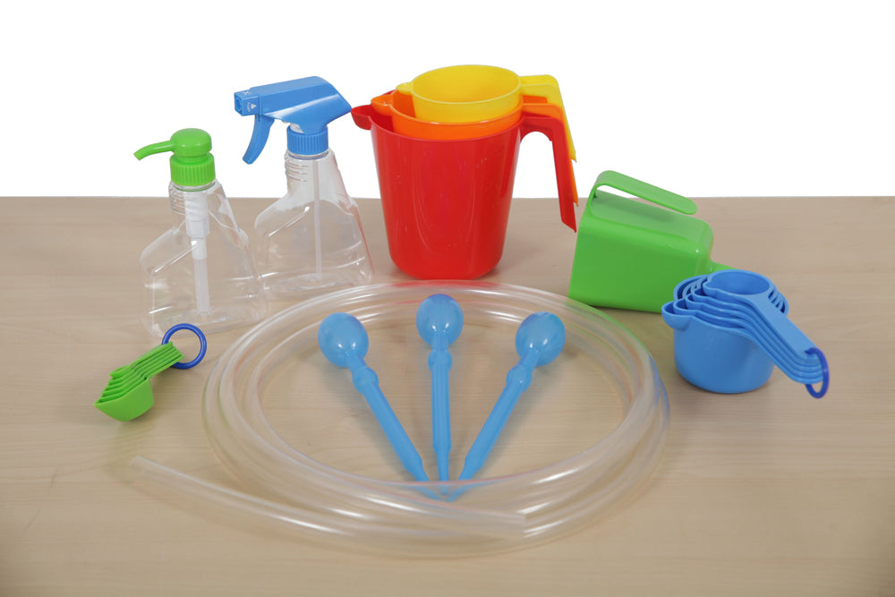 Water Activity Set