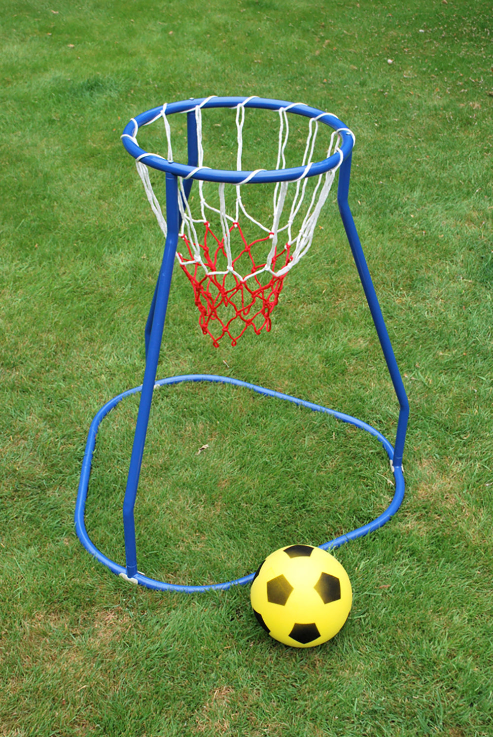 Low Basketball Goal