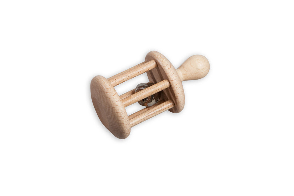 Bell Rattle