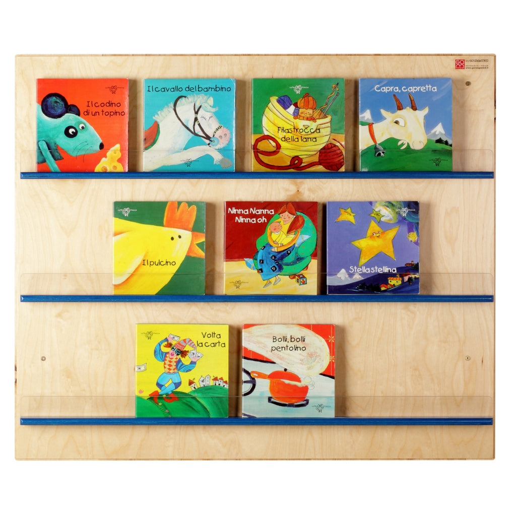 Reading Area Furniture Set (NL)