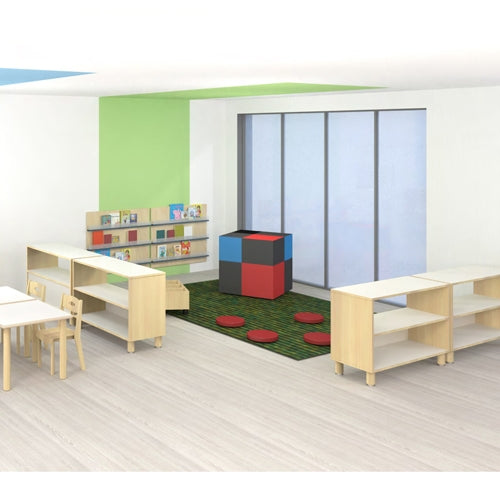 Reading Area Furniture Set  (NL)