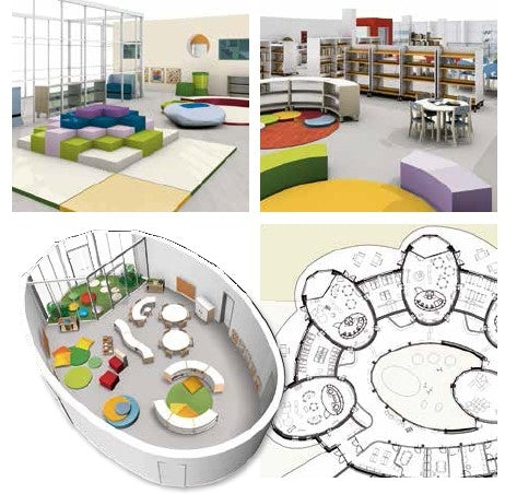 Classroom Design Service (NL)