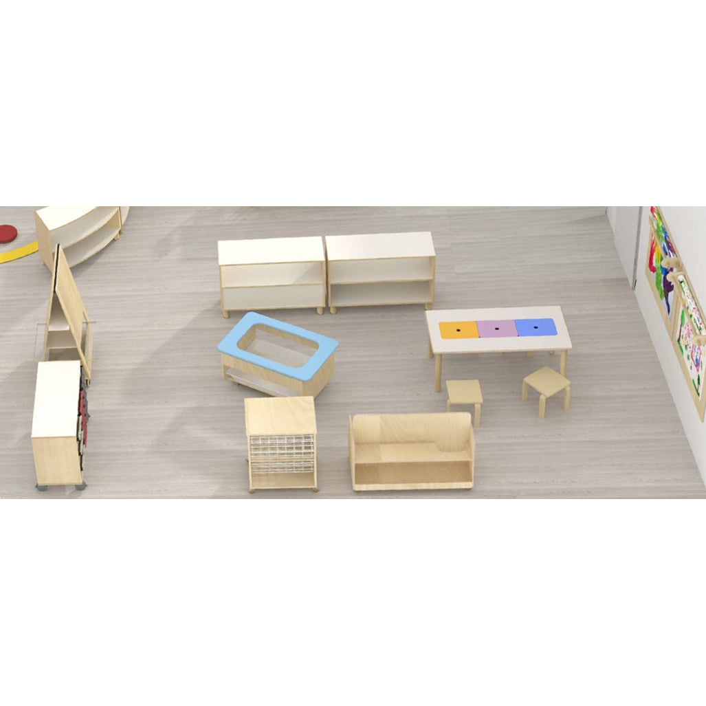 Creative Area Furniture Set (NL)