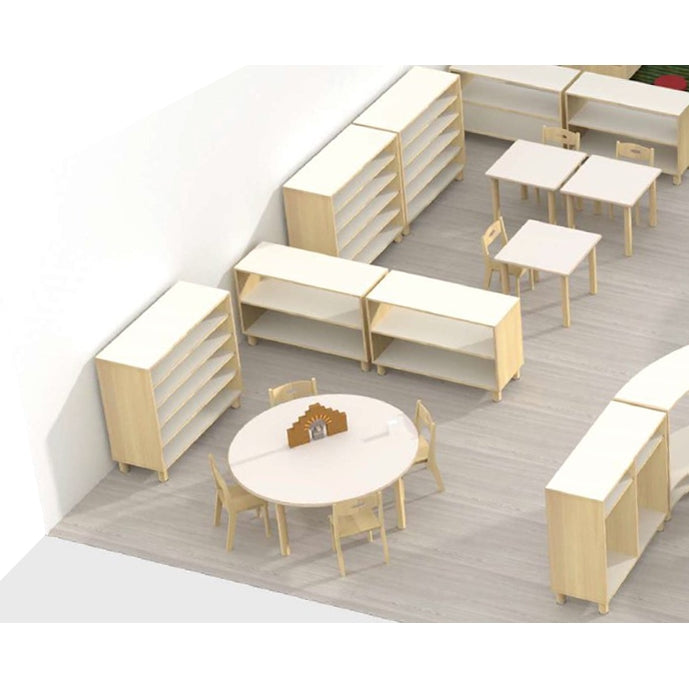 Learning Area Furniture Set  (NL)