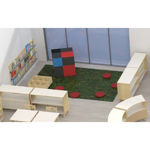 Reading Area Furniture Set (NL)
