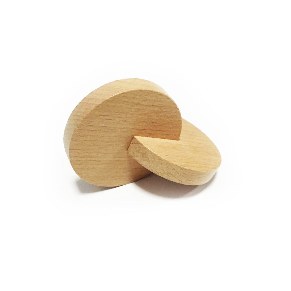 Montessori Interlocking Disks