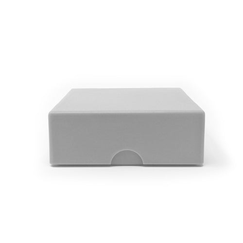 Grey Article Literacy Box (plastic)
