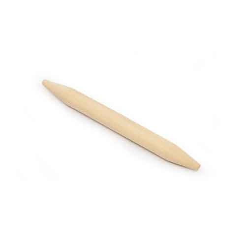 2 Wooden Styli for Sand Tray or Grooved Letters