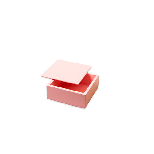 Montessori Pink Language Box