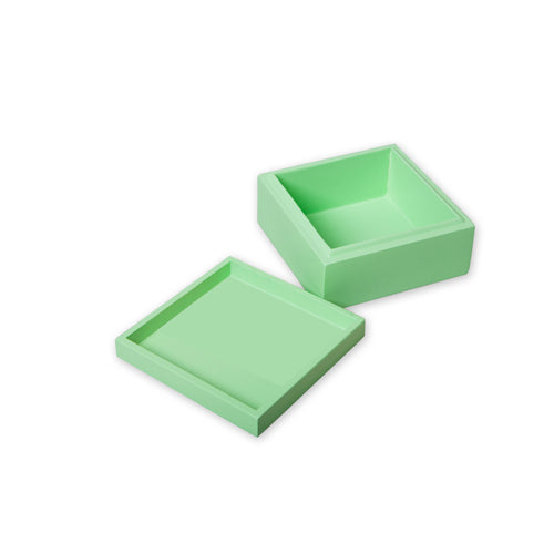 Montessori Green Language Box