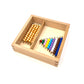 Montessori Teens Bead Box