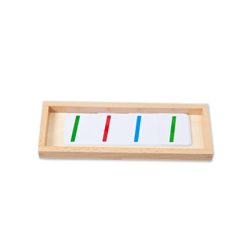 Montessori Introduction To Decimal Symbols