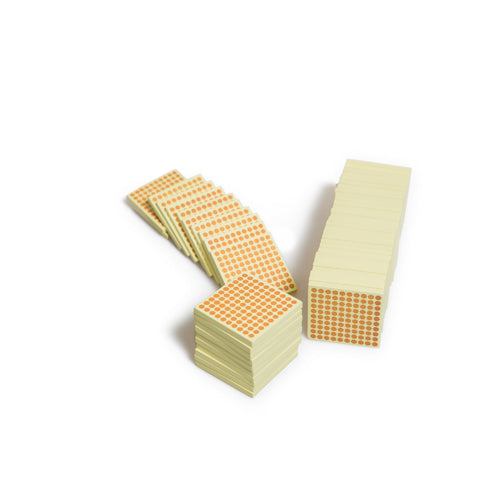 Discount 50 wooden hundred squares