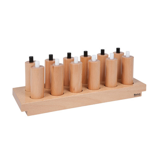 Nienhuis Montessori Pressure Cylinders