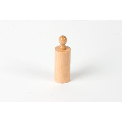 Nienhuis Montessori Spares 4th Cylinder Of Block No. 2