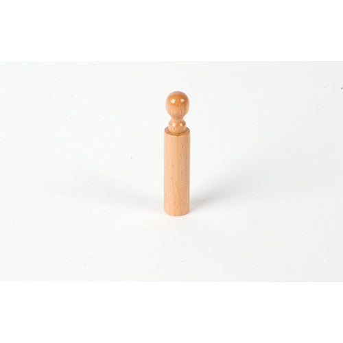 Nienhuis Montessori Spares 2nd Cylinder Of Block No. 3