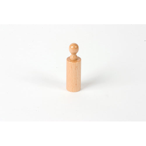 Nienhuis Montessori Spares 3rd Cylinder Of Block No. 3