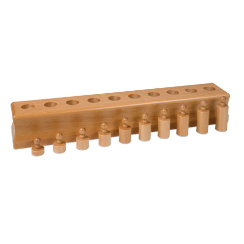 Nienhuis Montessori Cylinderblock No.4