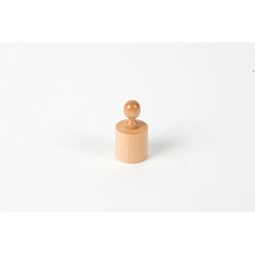 Nienhuis Montessori Spares 4th Cylinder Of Block No. 4