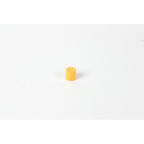 Nienhuis Montessori Spares 2nd Yellow Cylinder