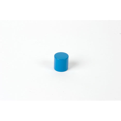 Nienhuis Montessori Spares 4th Blue Cylinder